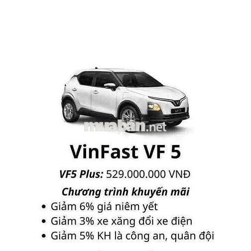Vinfast vf3