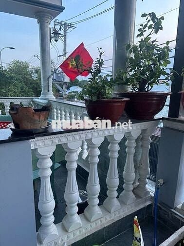 91M2 - NGANG 8.8M - 4PN - NHÀ MỚI KIÊN CỐ - XE HƠI THÔNG - SHR