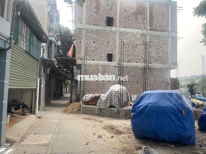 BÁN ĐẤT LA DƯƠNG - DƯƠNG NỘI | 50M² | VỊ TRÍ ĐẸP | ĐƯỜNG Ô TÔ TIỀM NĂN