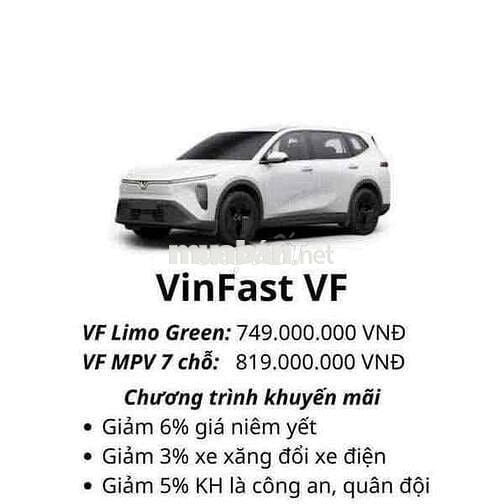 Vinfast vf3