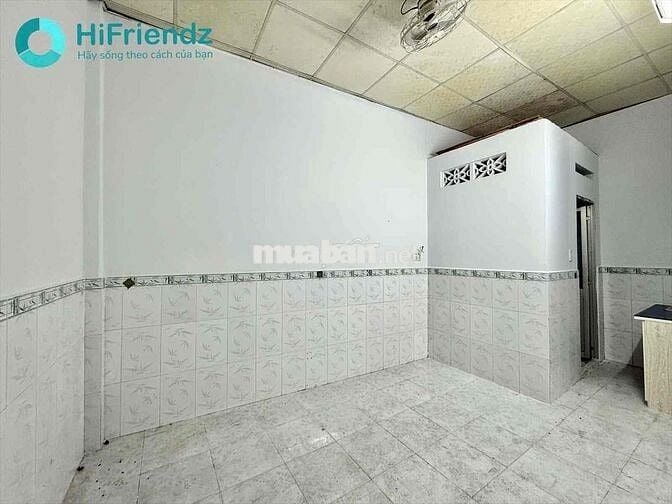 Phòng trọ giá rẻ gần Q5 cầu Nguyễn Văn Cừ gần ĐH Sài Gòn,Sư Phạm, KHTN