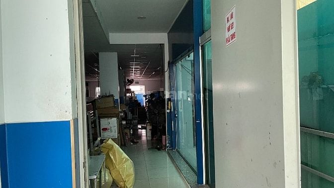 BÁN GẤP NHÀ XƯỞNG Tô Hiệu KIÊN CỐ 3 TẦNG + SÂN THƯỢNG – TÂN PHÚ