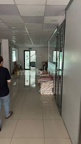 BÁN GẤP NHÀ XƯỞNG Tô Hiệu KIÊN CỐ 3 TẦNG + SÂN THƯỢNG – TÂN PHÚ