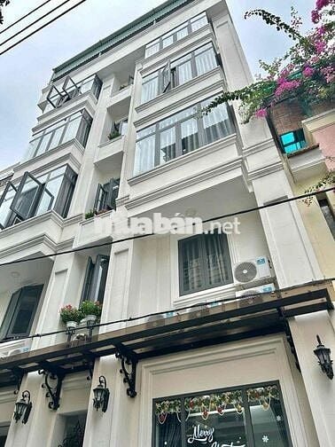 CĂN HỘ MINI- ĐẦY ĐỦ TIỆN NGHI- THANG MÁY- NGAY KHU SÂN BAY
