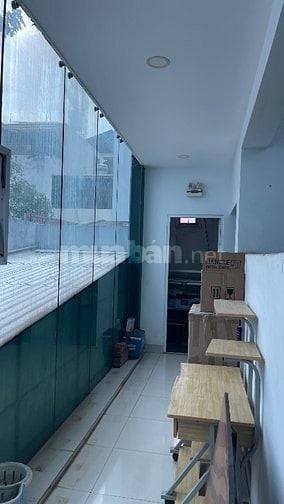 BÁN GẤP NHÀ XƯỞNG Tô Hiệu KIÊN CỐ 3 TẦNG + SÂN THƯỢNG – TÂN PHÚ