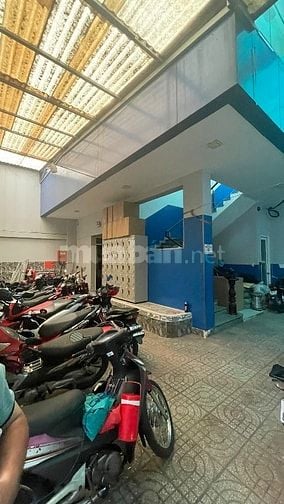 BÁN GẤP NHÀ XƯỞNG Tô Hiệu KIÊN CỐ 3 TẦNG + SÂN THƯỢNG – TÂN PHÚ