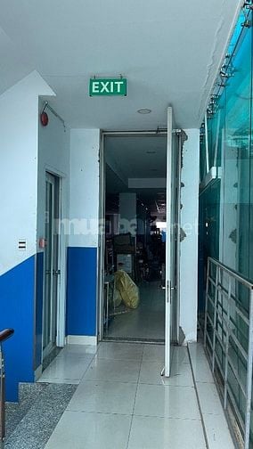 BÁN GẤP NHÀ XƯỞNG Tô Hiệu KIÊN CỐ 3 TẦNG + SÂN THƯỢNG – TÂN PHÚ