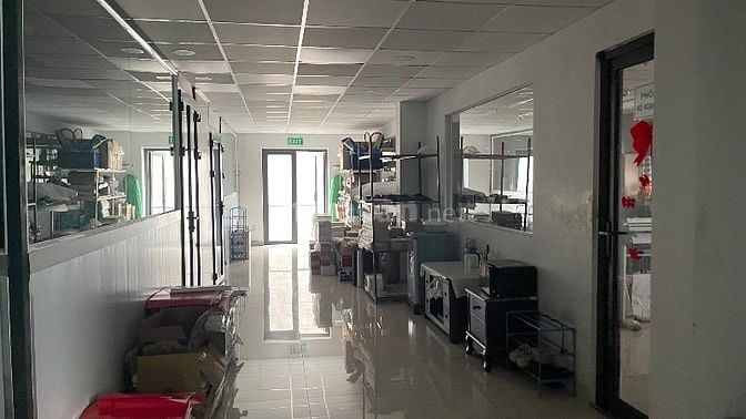 BÁN GẤP NHÀ XƯỞNG Tô Hiệu KIÊN CỐ 3 TẦNG + SÂN THƯỢNG – TÂN PHÚ