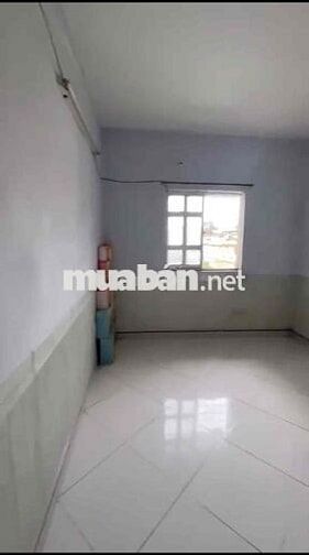 Cho Thuê căn C/c Hùng Vương - Mạc Thiên Tích - P. Chợ Quán