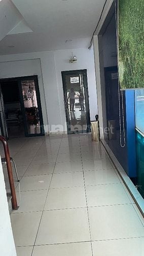 BÁN GẤP NHÀ XƯỞNG Tô Hiệu KIÊN CỐ 3 TẦNG + SÂN THƯỢNG – TÂN PHÚ