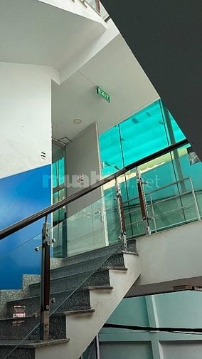 BÁN GẤP NHÀ XƯỞNG Tô Hiệu KIÊN CỐ 3 TẦNG + SÂN THƯỢNG – TÂN PHÚ