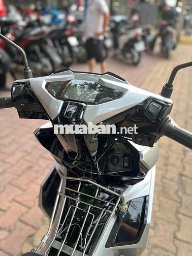 Honda Air Blade 125 2020 Bạc