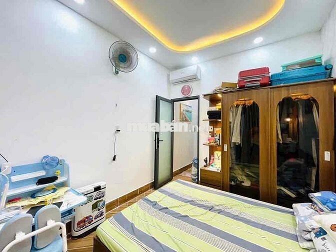 💎 💎 💎 FULL NỘI THẤT 2PN 2WC GẦN NHÀ GA T3 HUỲNH VĂN NGHỆ P15 TÂN BÌNH