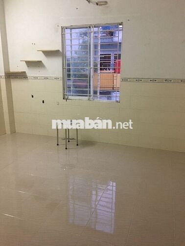 CHO THUÊ PHÒNG TRỌ MẶT TIỀN ĐƯỜNG GÒ VẤP – GIÁ CHỈ 2.3 TRIỆU/THÁNG