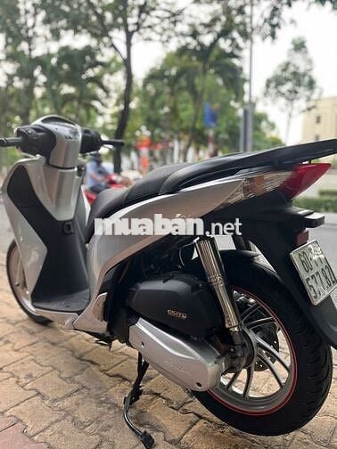 Honda SH 150 2015 Bạc