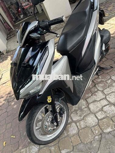 Honda Vario 150cc 2020 Bạc 44.176 km