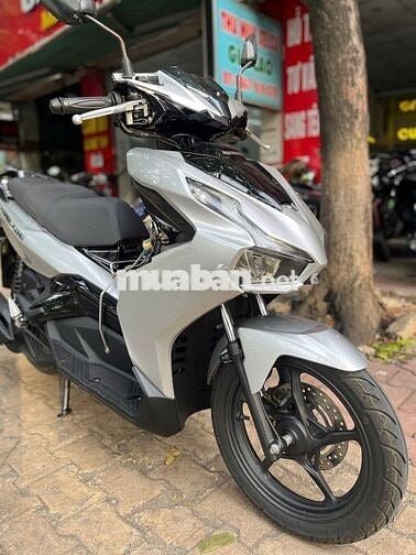 Honda Air Blade 125 2020 Bạc