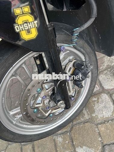 Honda Vario 150cc 2020 Bạc 44.176 km
