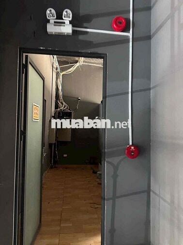 CHO THUÊ MB GÓC ~1000M2 GẦN NGÃ 6 CHÙA BÀ, THỦ DẦU
