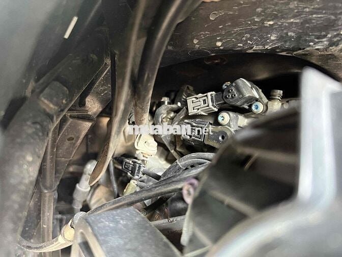 Honda Vario 150cc 2020 Bạc 44.176 km
