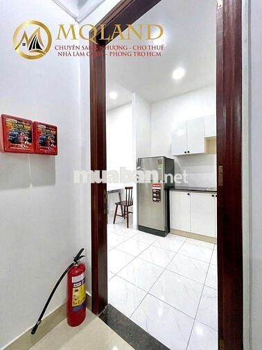 Sang 8P 8WC Full NT Có T.Máy HXH Bạch Đằng TB