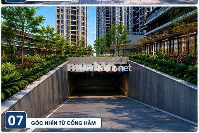 CHO THUÊ CĂN HỘ SỐ TẦNG PHÁT TÀI PHÁT LỘC VIEW ĐẸP THOÁNG MÁT