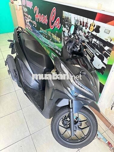 Honda Vario 125cc 2020 Đen 43.383 km