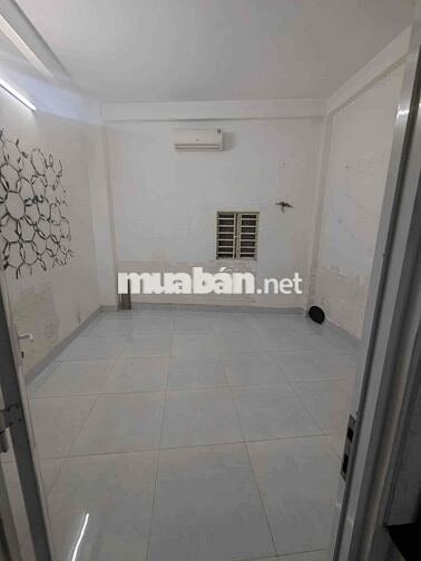 Cho thuê nhà nguyên căn 2PN, 1 trệt 2 lầu, khu dân cư an ninh