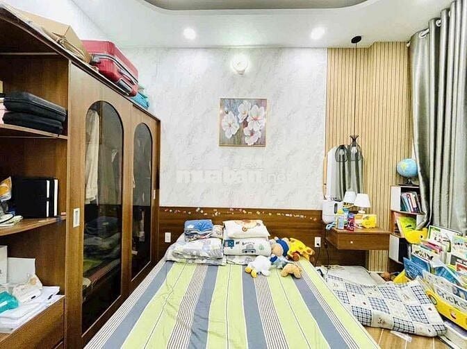 💎 💎 💎 FULL NỘI THẤT 2PN 2WC GẦN NHÀ GA T3 HUỲNH VĂN NGHỆ P15 TÂN BÌNH