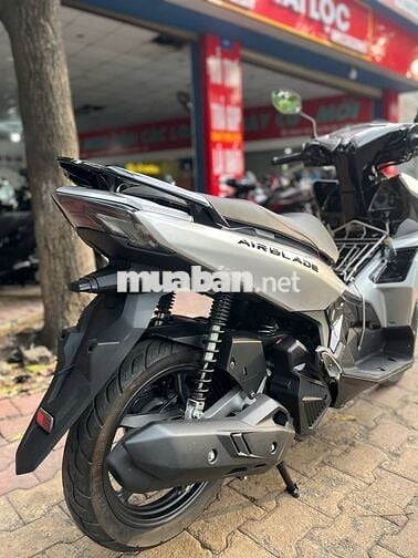 Honda Air Blade 125 2020 Bạc
