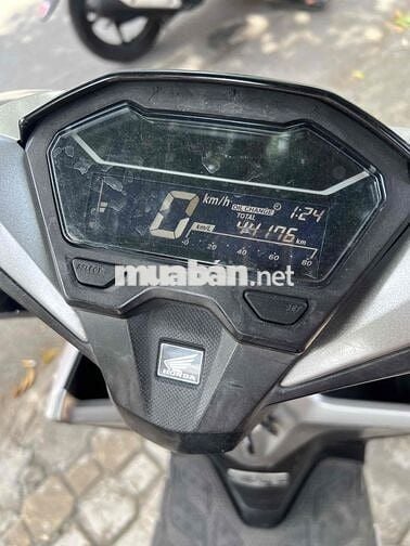 Honda Vario 150cc 2020 Bạc 44.176 km