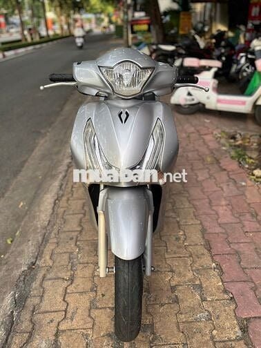 Honda SH 150 2015 Bạc