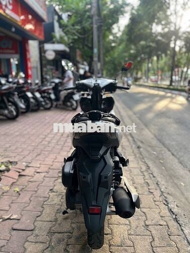Honda Air Blade 125 2020 Bạc