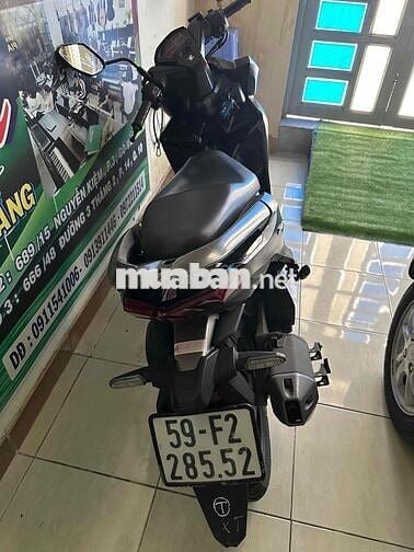 Honda Vario 125cc 2020 Đen 43.383 km