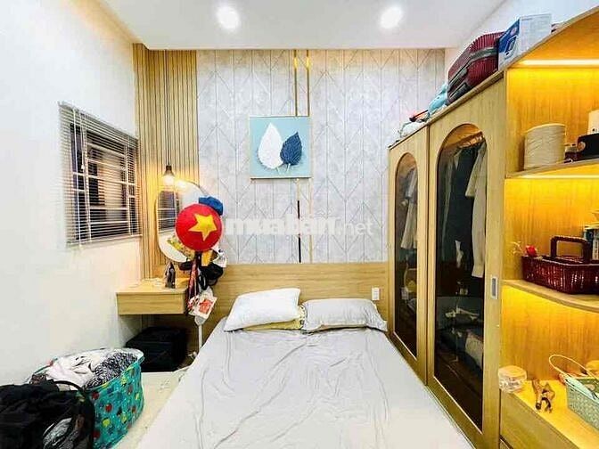💎 💎 💎 FULL NỘI THẤT 2PN 2WC GẦN NHÀ GA T3 HUỲNH VĂN NGHỆ P15 TÂN BÌNH