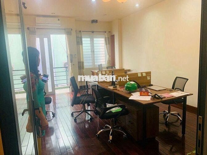🚗 Nhà Mới HXH Hoàng Hoa Thám_6x17m_Trệt 2 Lầu, Full Máy Lạnh.