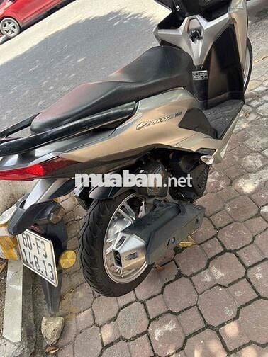 Honda Vario 150cc 2020 Bạc 44.176 km