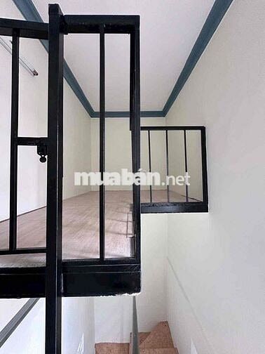 Cho thuê nhà mới Nguyễn Phúc Chu phường 15 Quận Tân Bình