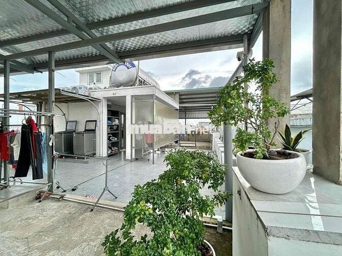 CĂN HỘ MINI- ĐẦY ĐỦ TIỆN NGHI- THANG MÁY- NGAY KHU SÂN BAY