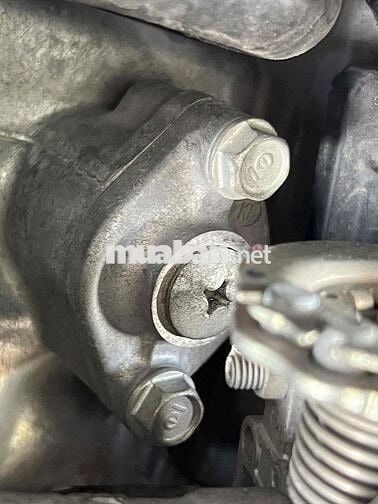 Honda Vario 150cc 2020 Bạc 44.176 km