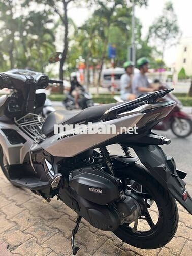 Honda Air Blade 125 2020 Bạc