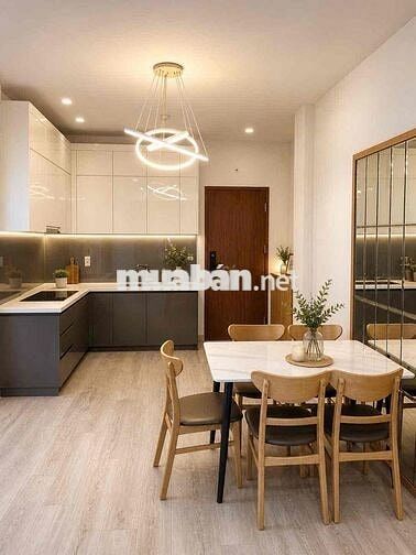 CHO THUÊ CH ERA TOWN 3PN Full NT 13 tr