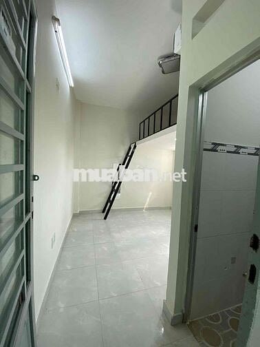 CHDV MINI, LÊ ĐỨC THỌ, NGAY CẦU TRƯỜNG ĐAI - Cửa sổ trời thoáng