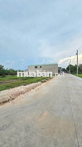 ĐẤT SHR SIÊU ĐẸP - 86m2 - ĐƯỜNG XE TẢI - XUÂN THỚI SƠN CŨ