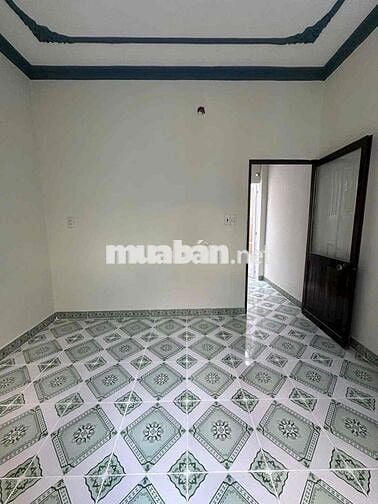 Cho thuê nhà mới Nguyễn Phúc Chu phường 15 Quận Tân Bình