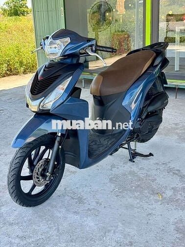 Honda Vision 2020 Tự động Xanh