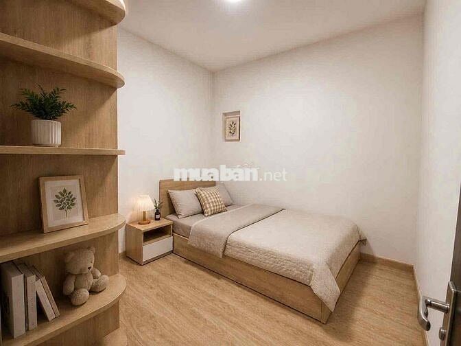 CHO THUÊ CH ERA TOWN 3PN Full NT 13 tr