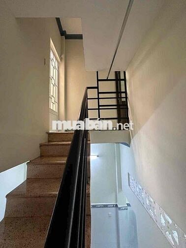 Cho thuê nhà mới Nguyễn Phúc Chu phường 15 Quận Tân Bình