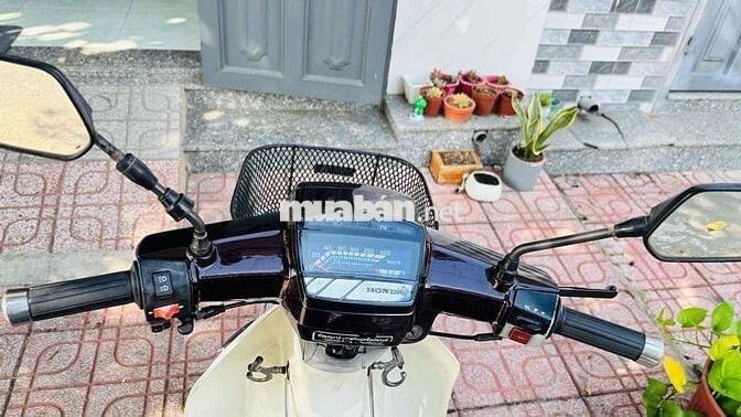 Honda Dream Thái 82 đầu sơn zin bstp chính chủ