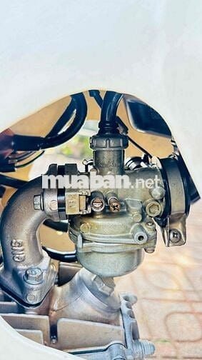 Honda Dream Thái 82 đầu sơn zin bstp chính chủ